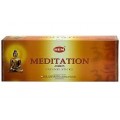 Hem-Meditation Incense Sticks-Vonné tyčinky